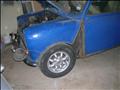 82 Mini Saloon Inventory